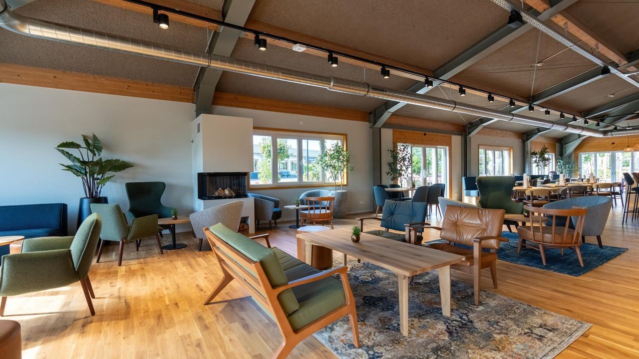 Facilities Facilities